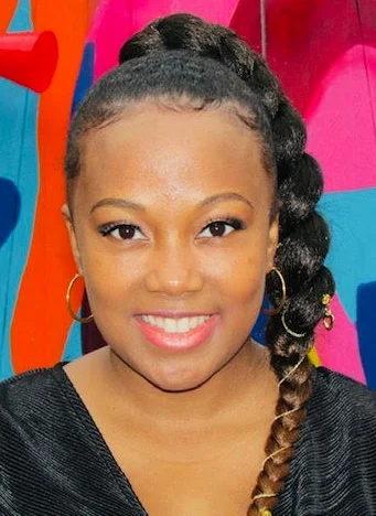 Author Keosha Sath / Submitted photo