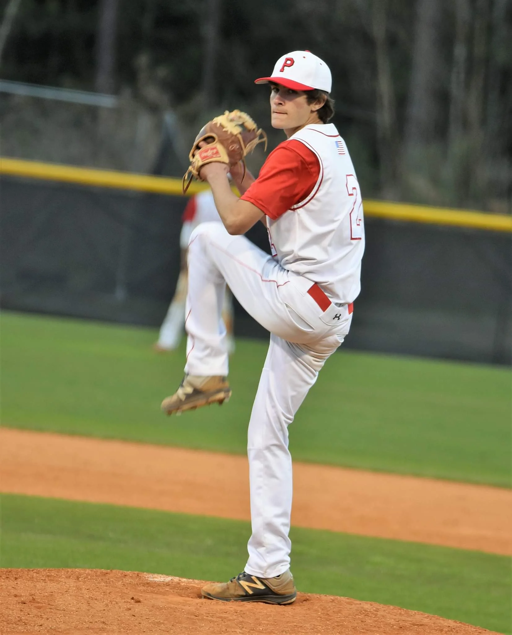 APA wins sixth straight, rolls past Village Christian