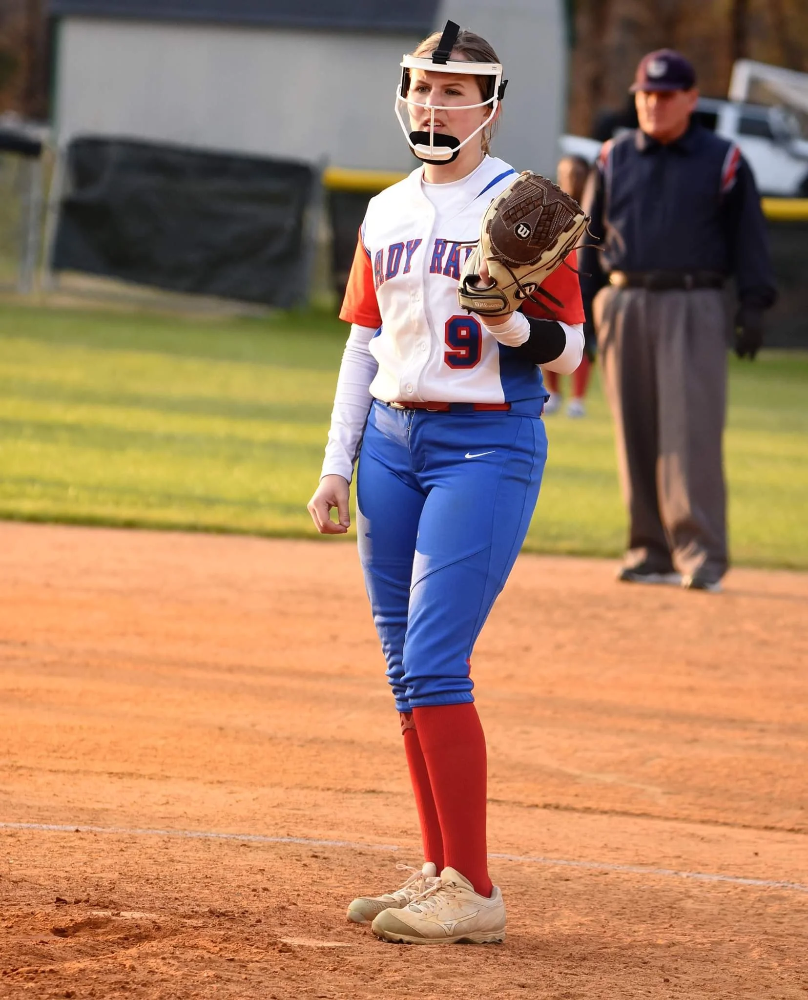 Greene Central softball off to another hot start