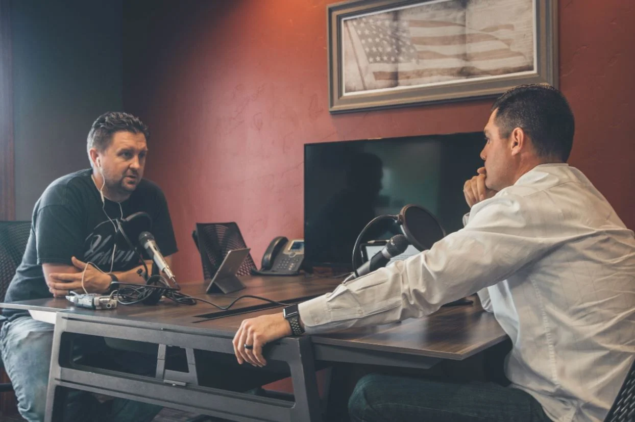 Digital Blog: How podcasts can help grow your business