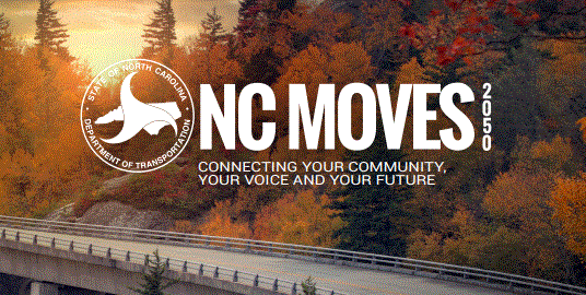 N.C. transportation needs set to change with state's growth