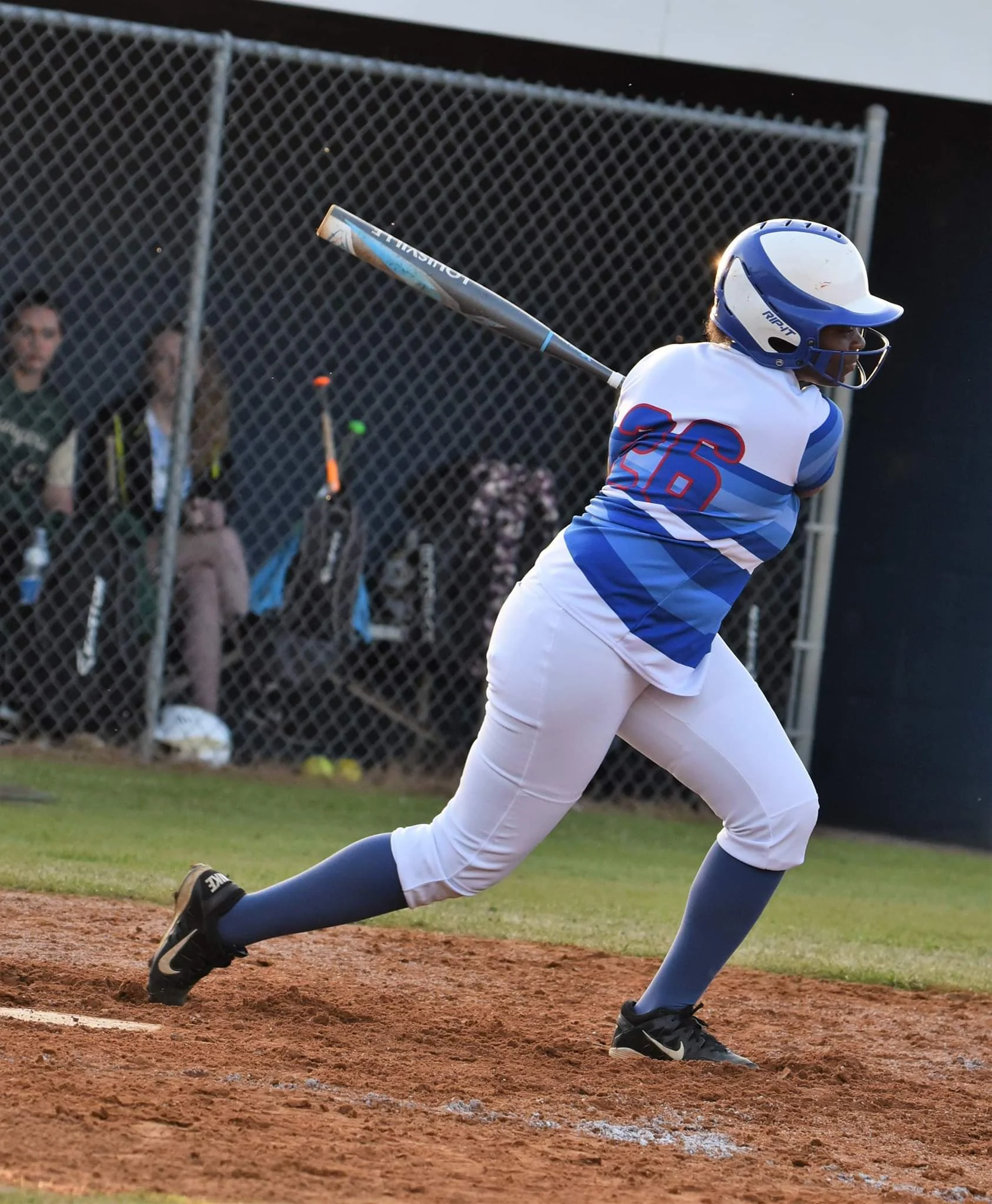 Greene Central gets walkoff win over Ayden-Grifton on Coach Jones' birthday