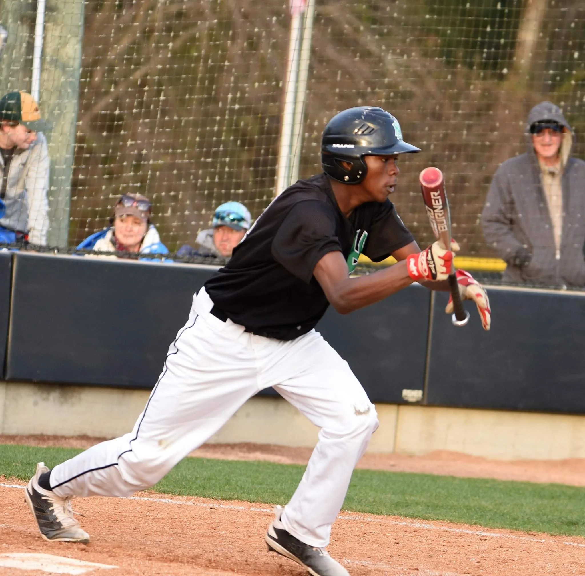 The best baseball and softball matchups of the week