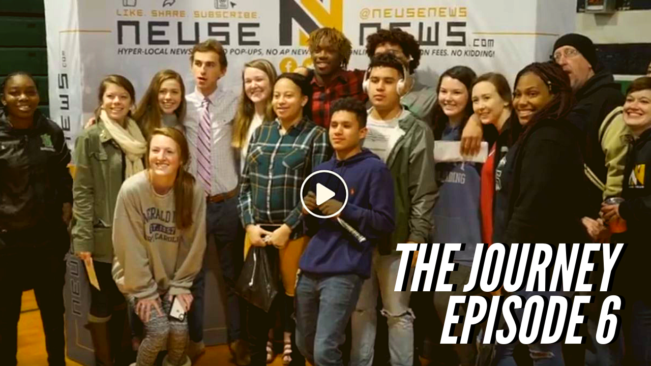 The Journey, Episode 6: NLHS College and Career Day