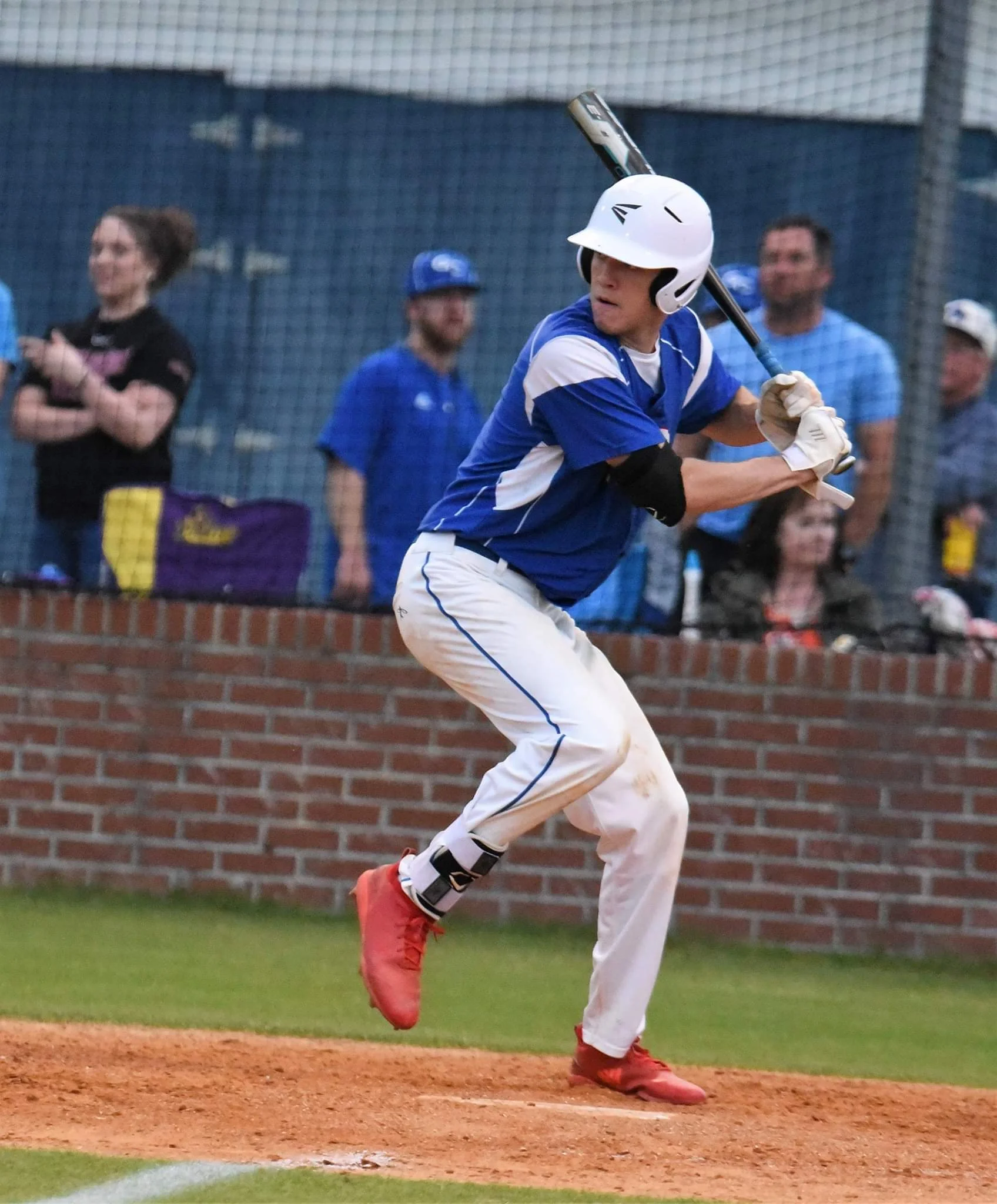 GC gets walkoff victory over South Lenoir in extras