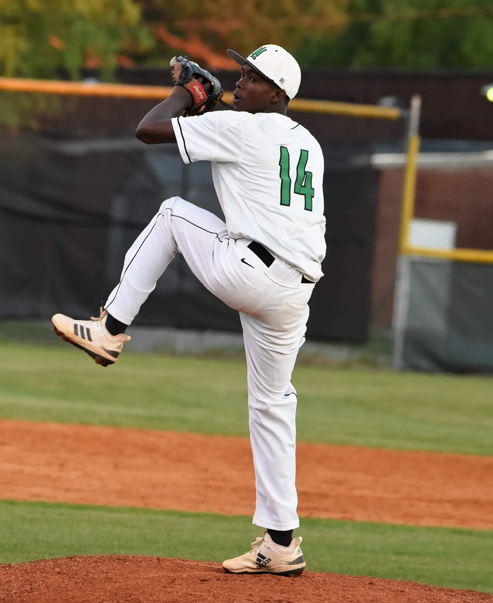 Southern Wayne upsets North Lenoir in Easter Tournament