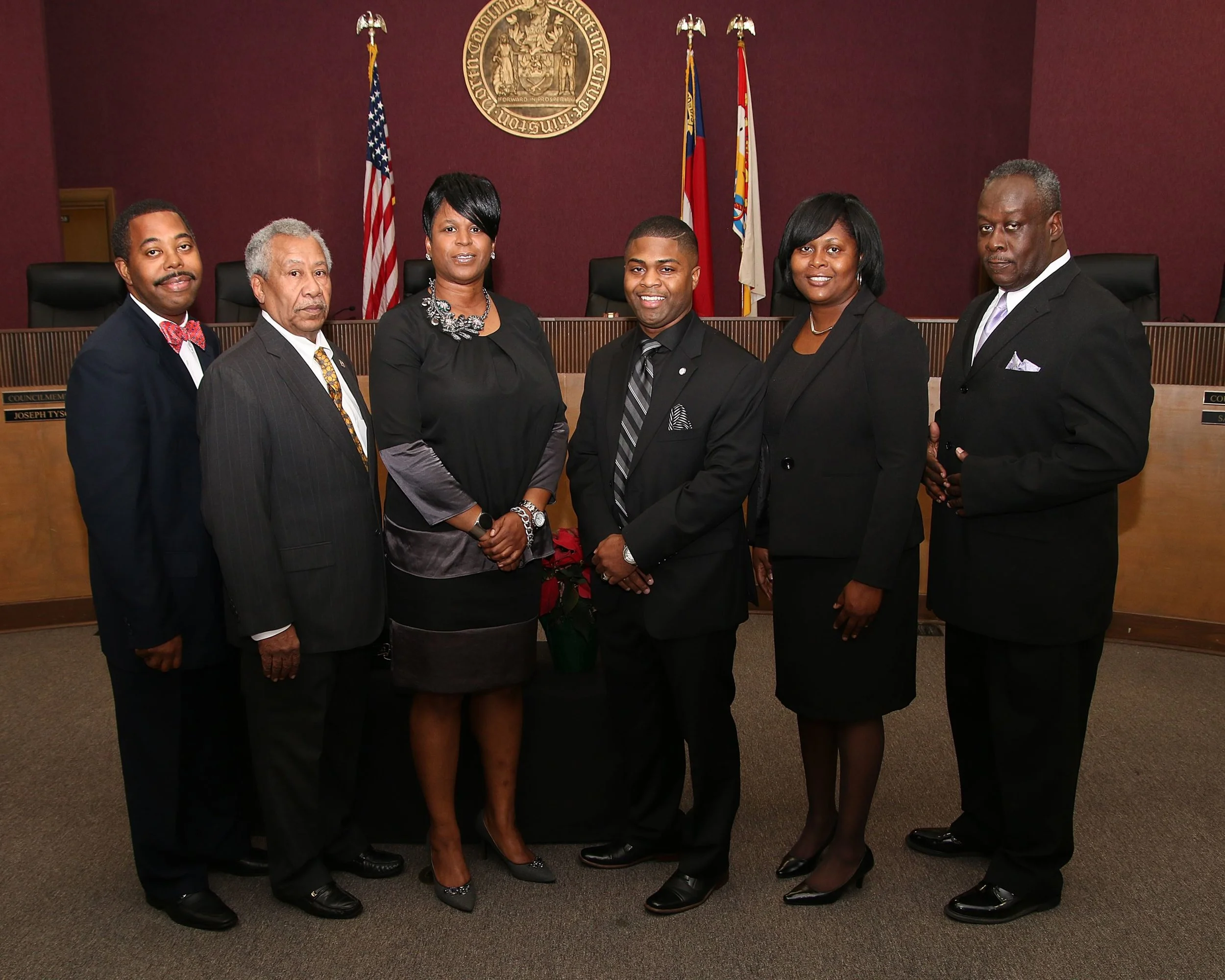 Tyson expresses reservations about collective bargaining for city employees