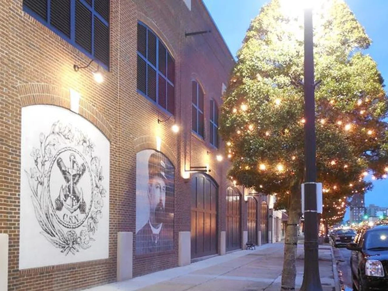 CSS Neuse Center to host free event during BBQ Festival