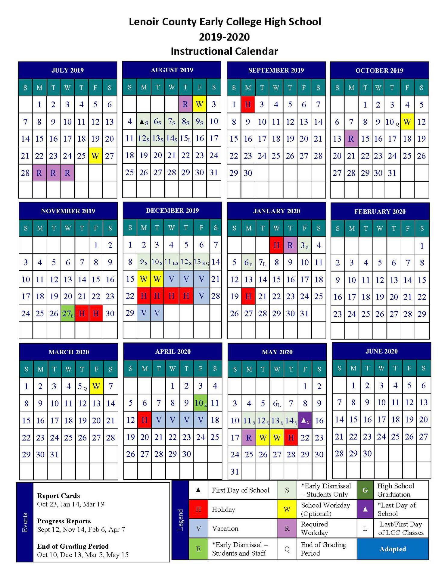 Lcps Calendar 2023-24 | 2023 Calendar