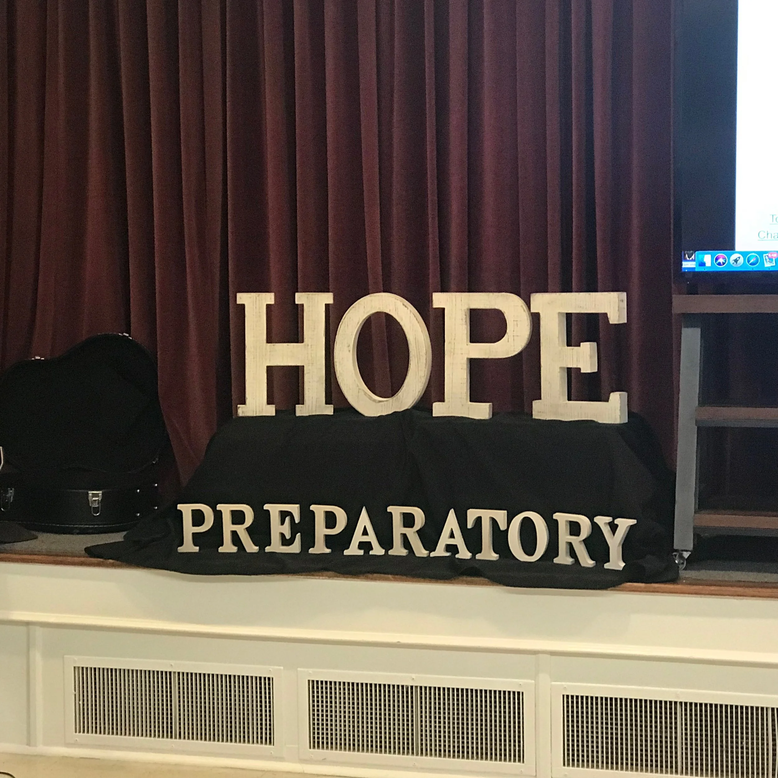 HOPE Prep is coming to Kinston