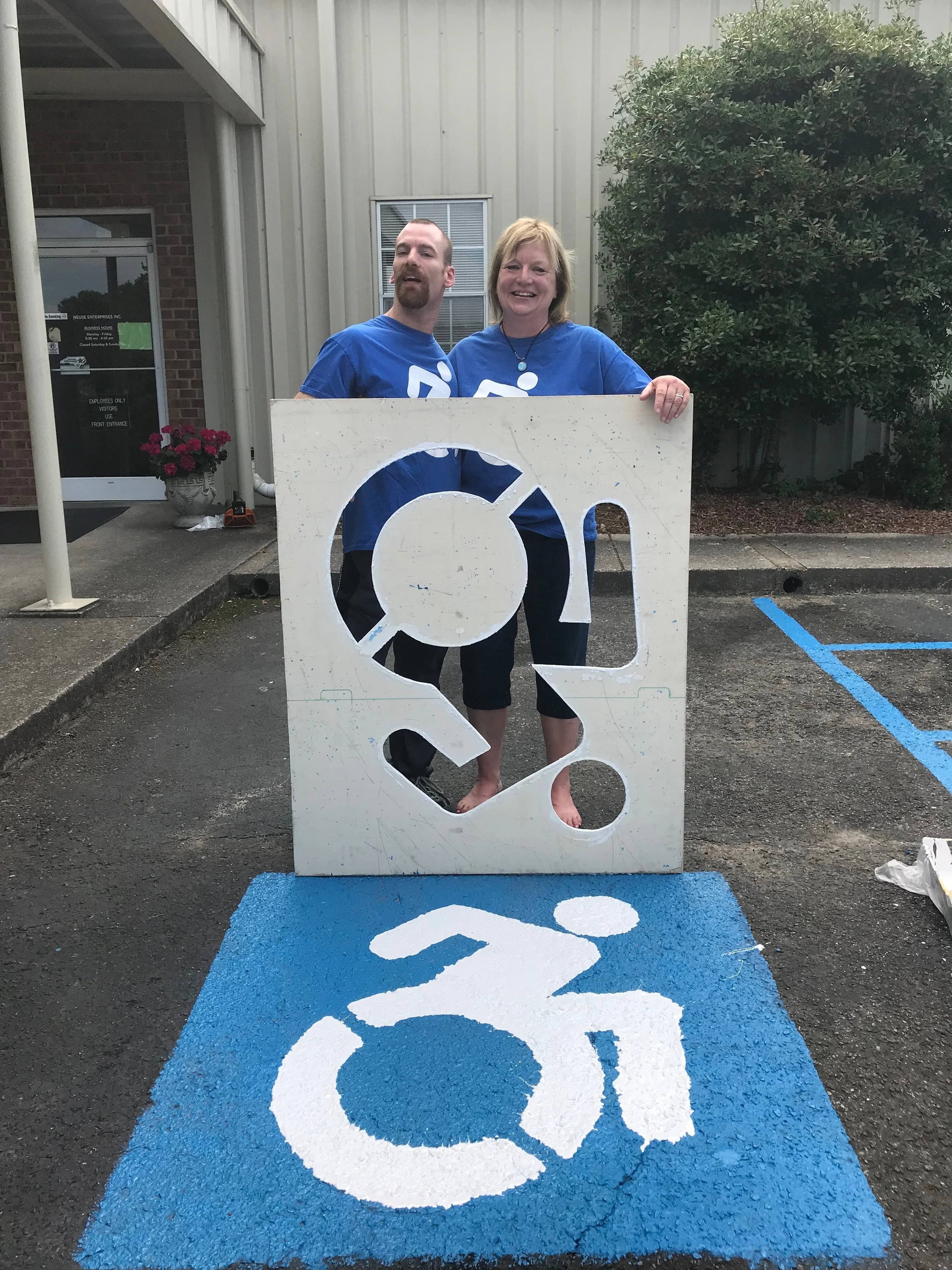 A new look for an old icon