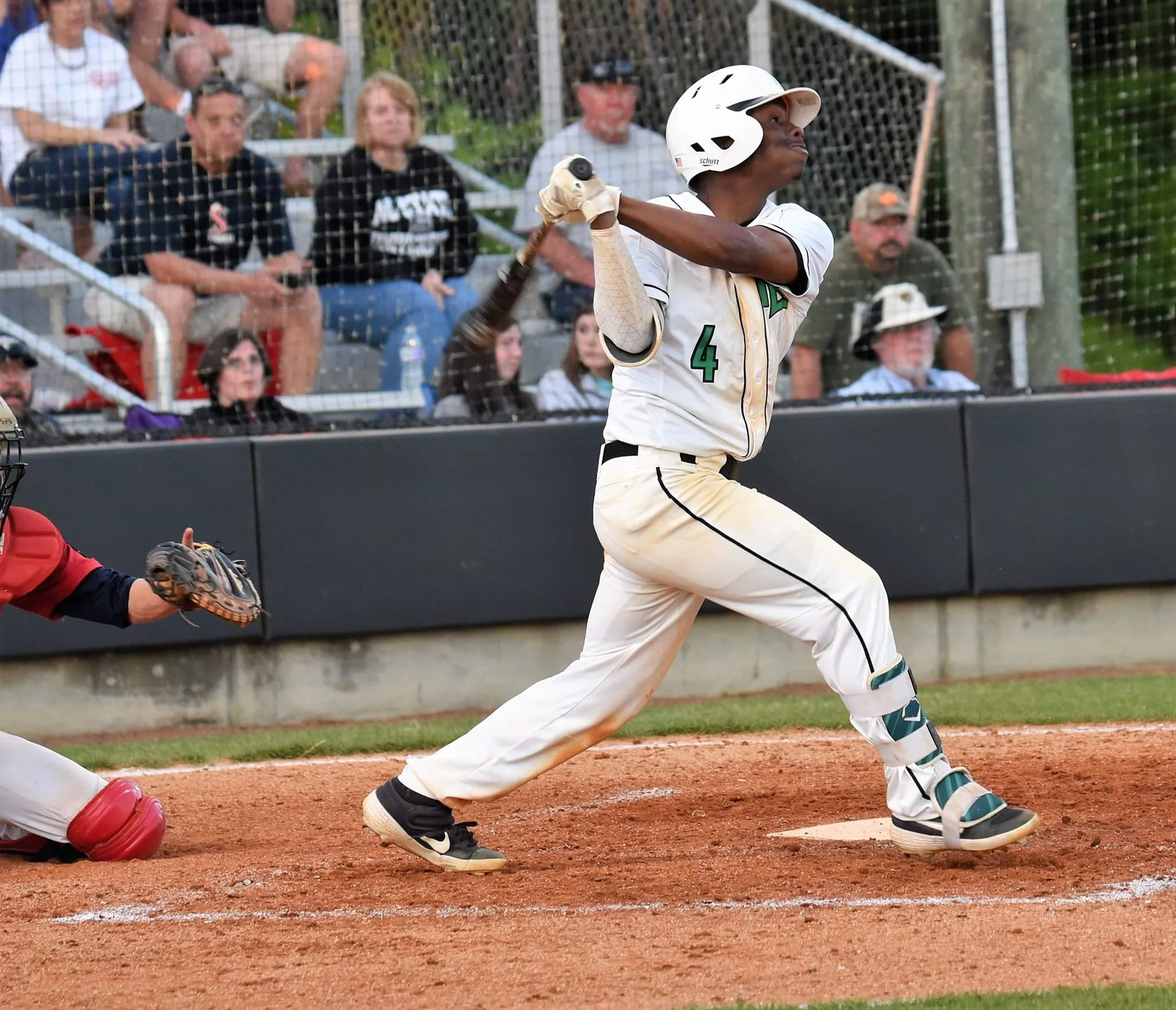 NL's Malik Dixon commits to UMO