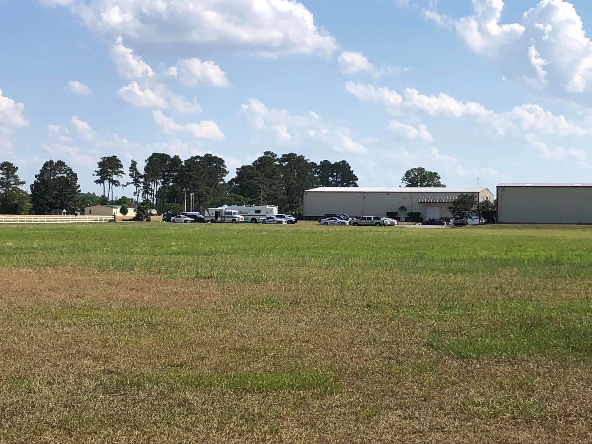 Photo by Catherine Hardee / Neuse News