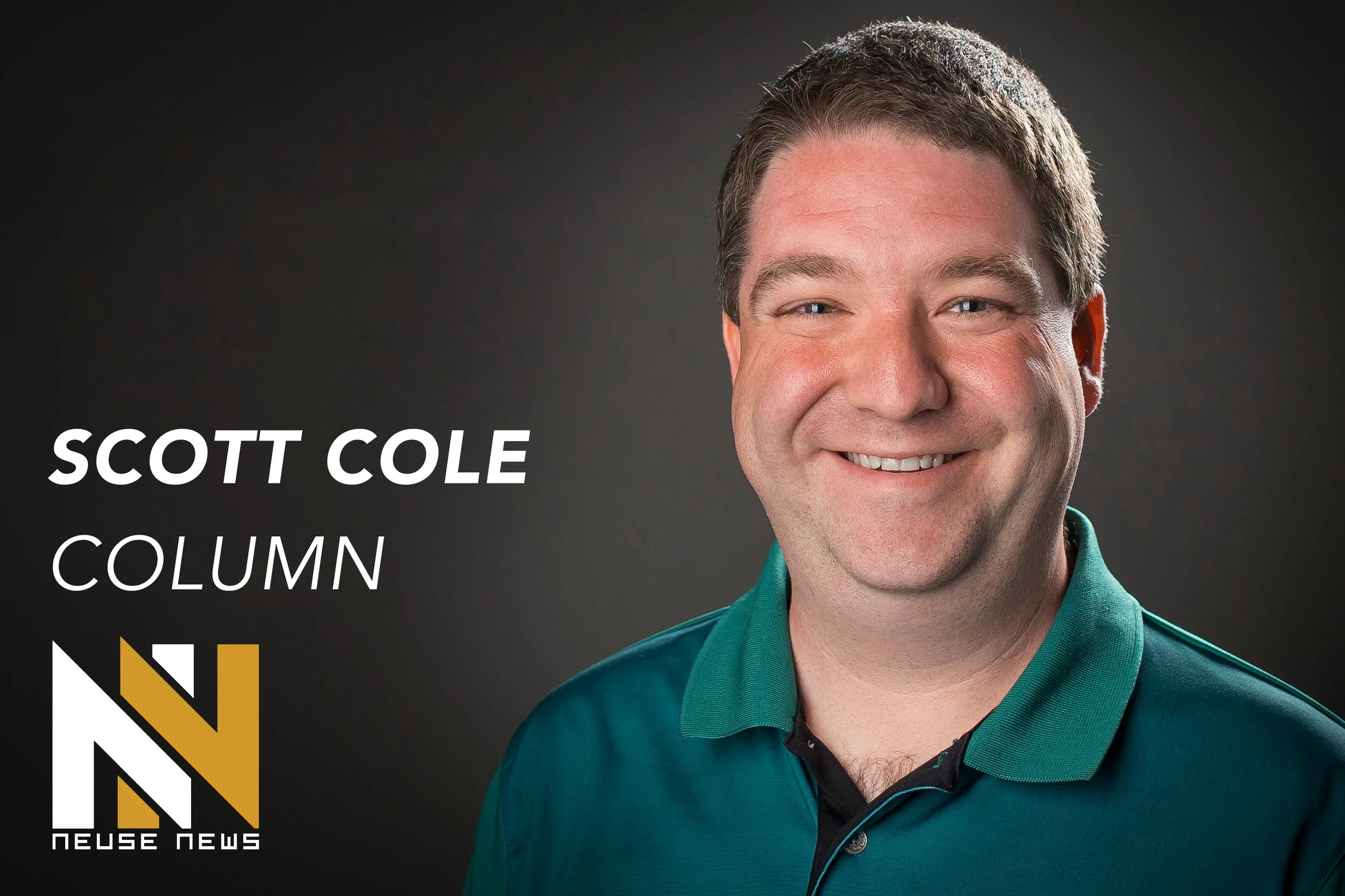Scott Cole: Tips for your children to avoid the summer slide