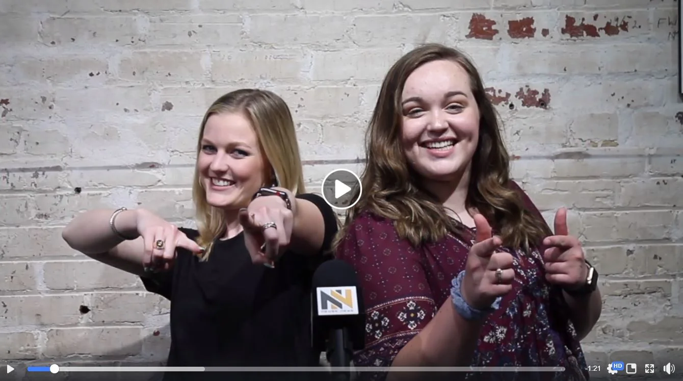 Neuse News interns produce ICYMI and The Journey: Episode 7