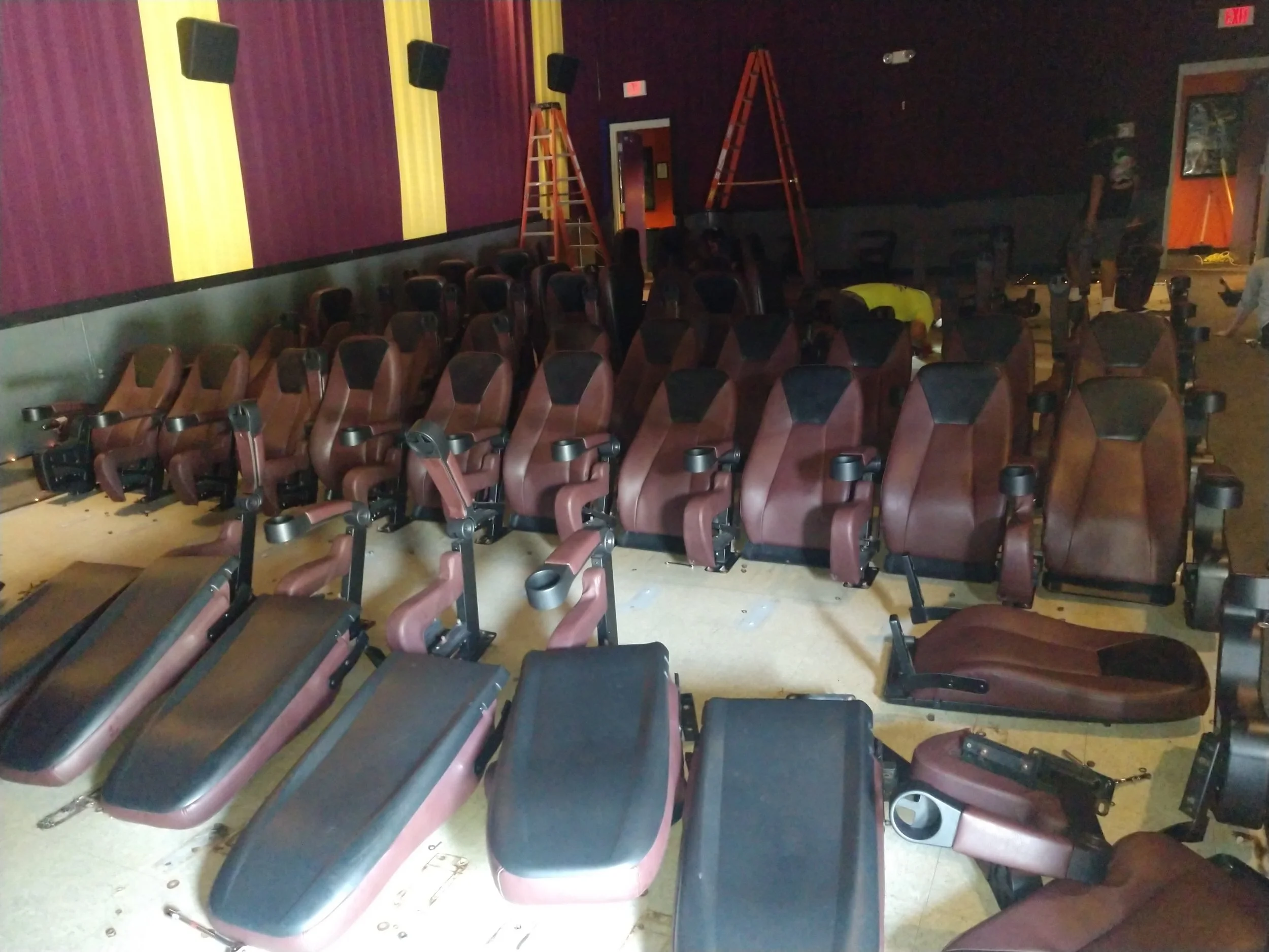 Kinston premiere theater movie times