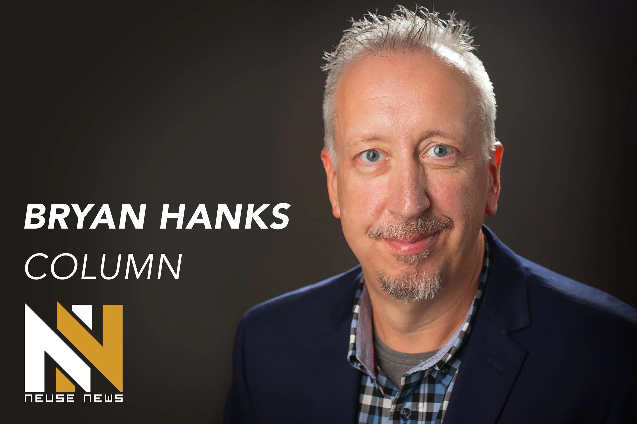 Bryan Hanks: Gutless legislators follow their party's orders — instead of doing the right thing