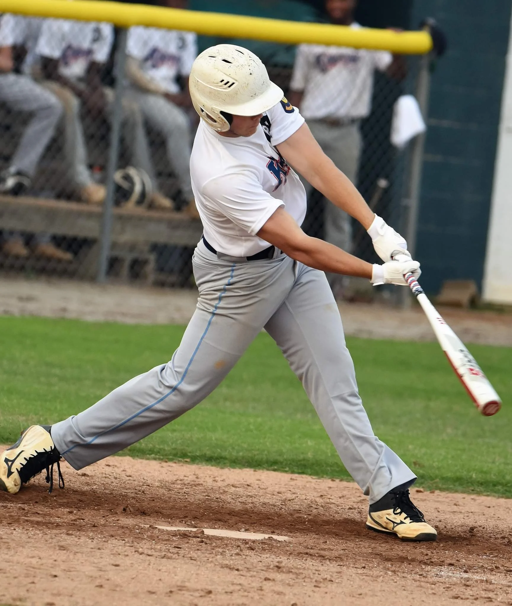 Kinston Post 43 improves to 5-1 with win over Wayne County Post 11