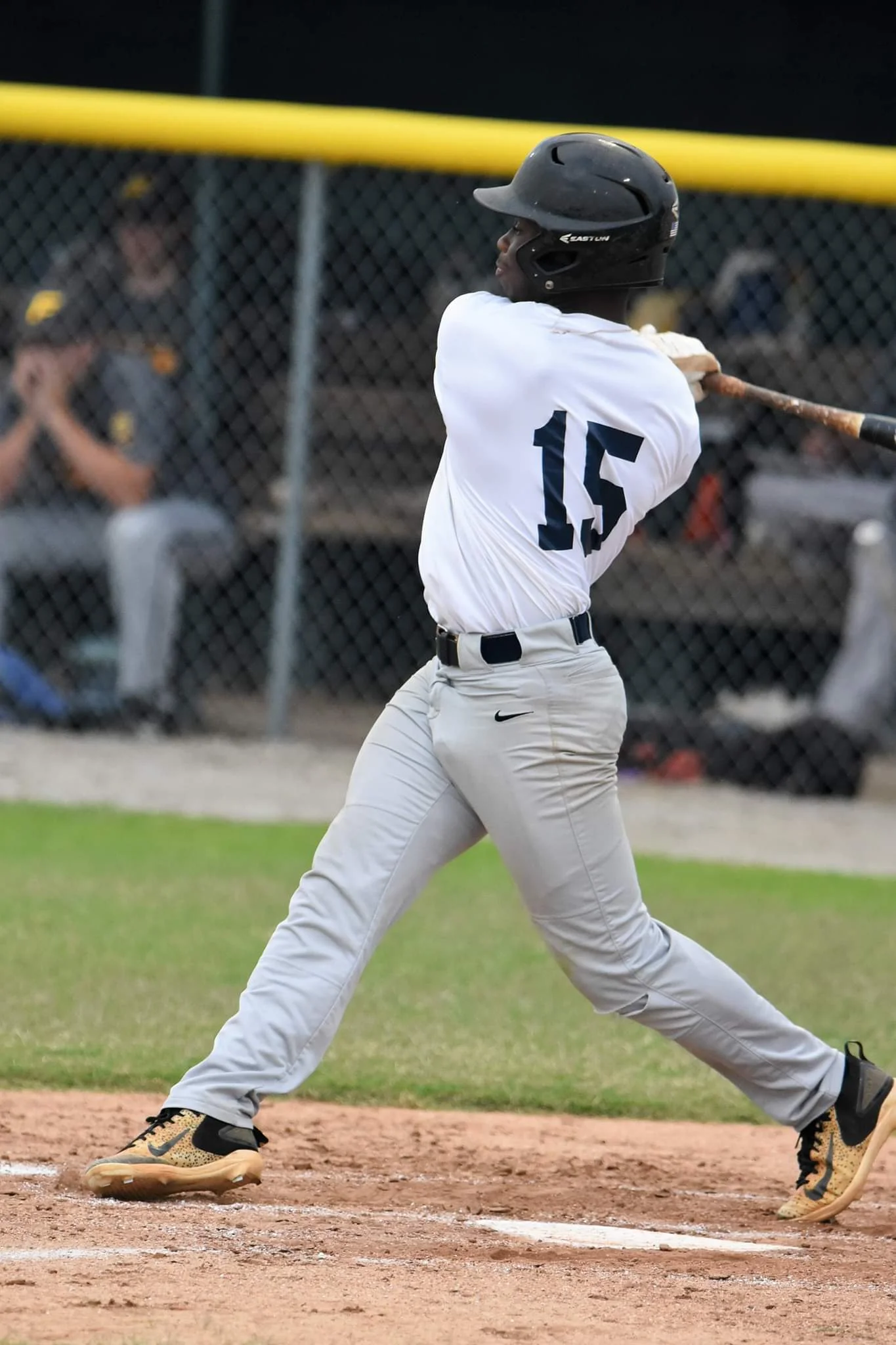 Kinston Post 43 comes from behind, defeats Farmville Post 151 Saturday