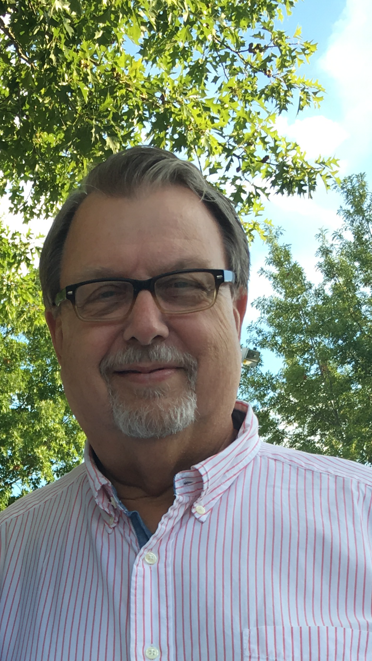 Obituary - Michael Wayne Craven