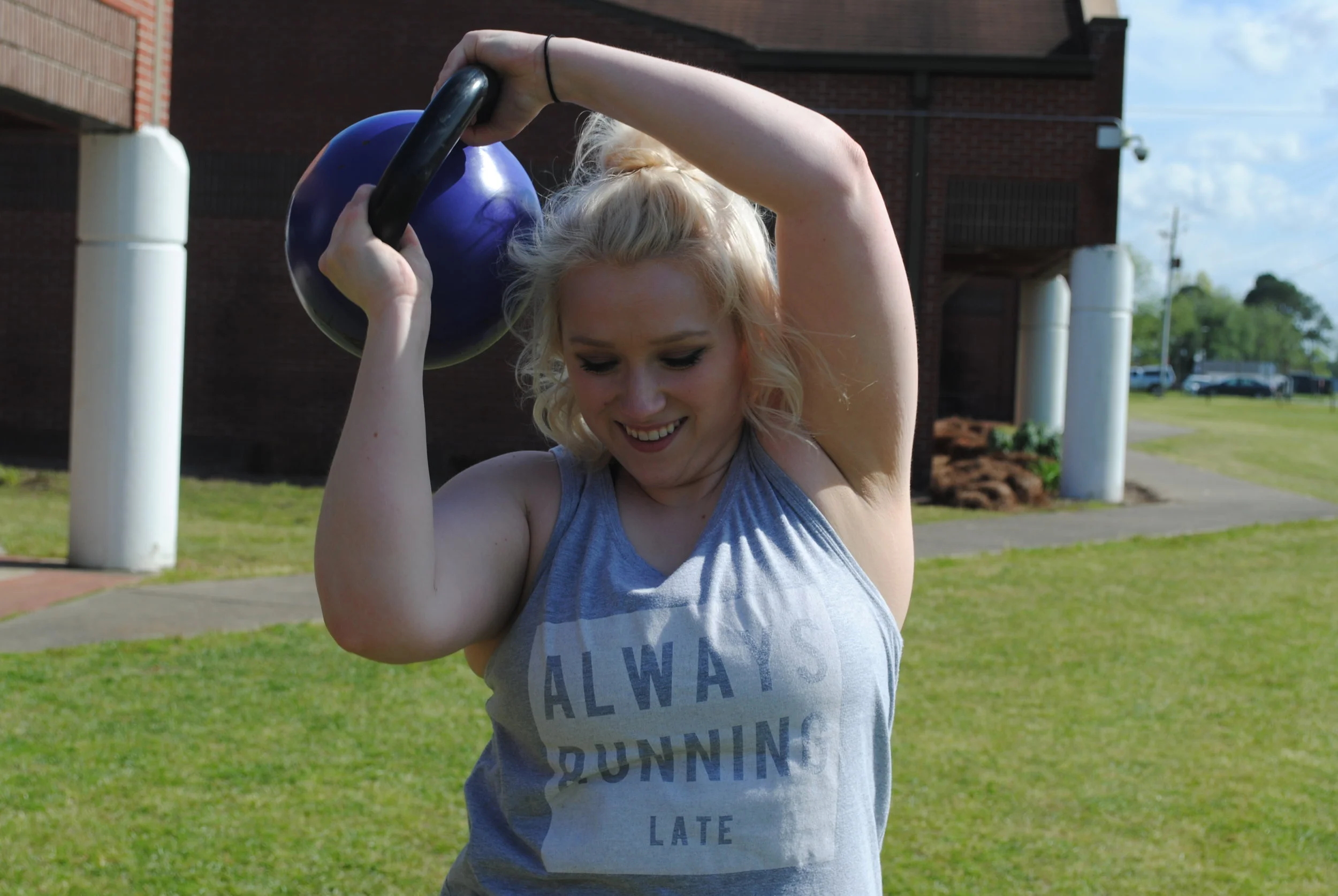 Health and wellness is vital for teachers' well being