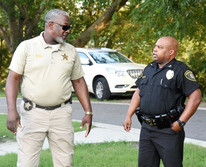 BREAKING NEWS: KPD Chief Jaynes to retire