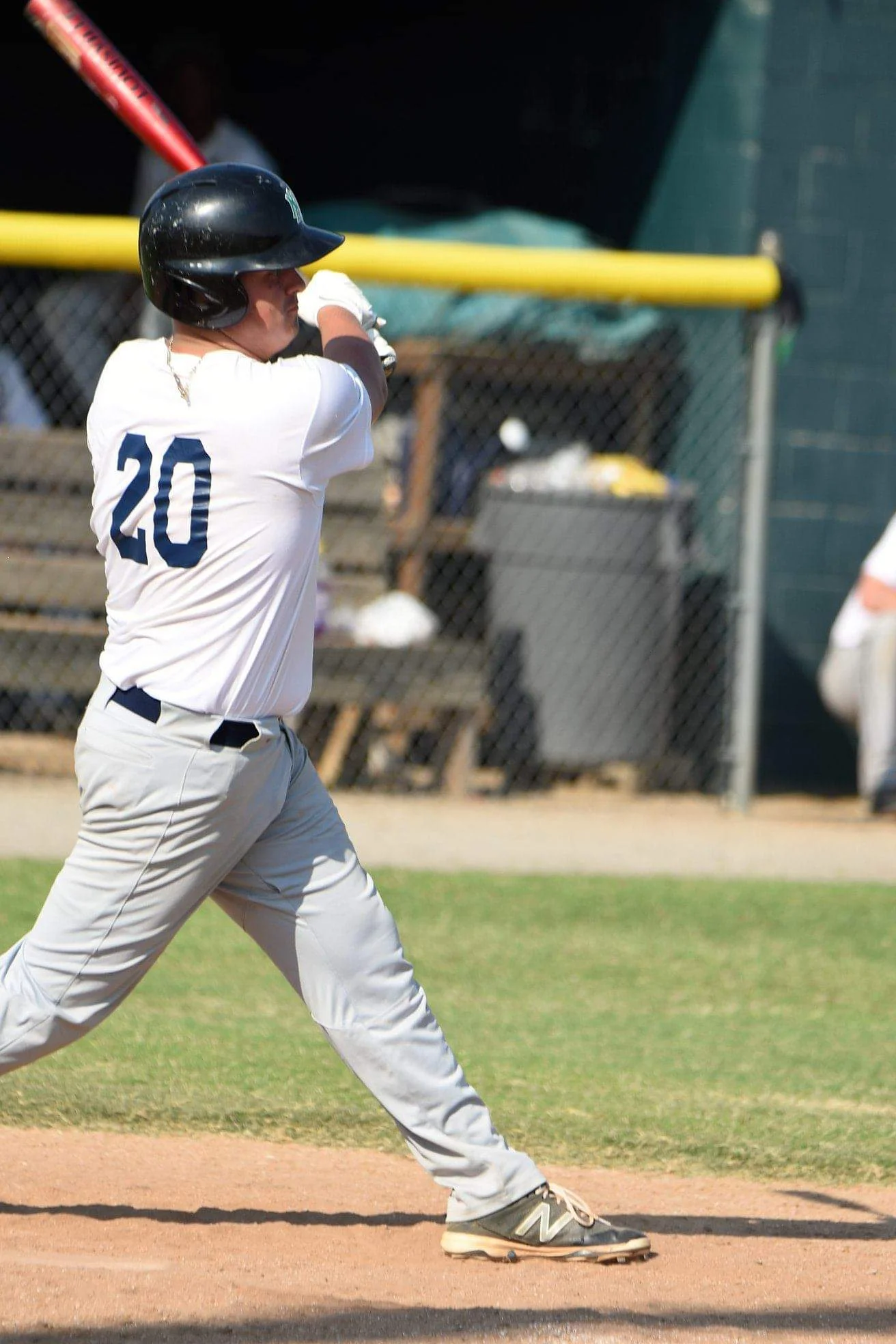 Kinston Post 43 clinches top spot in Area 1 Eastern bracket