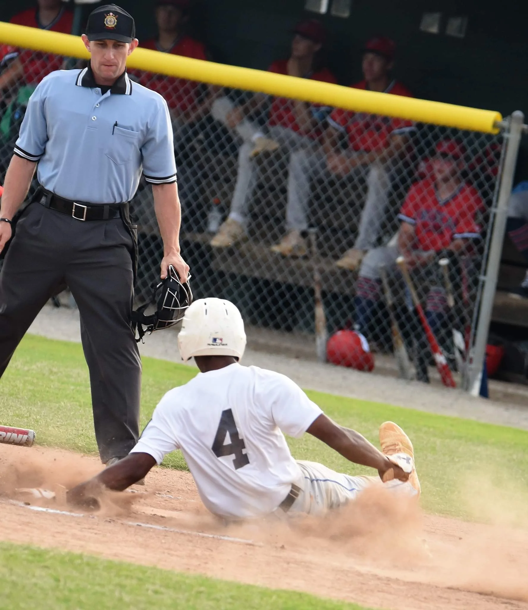 Kinston Post 43 prepares for games Tuesday in baseball, softball