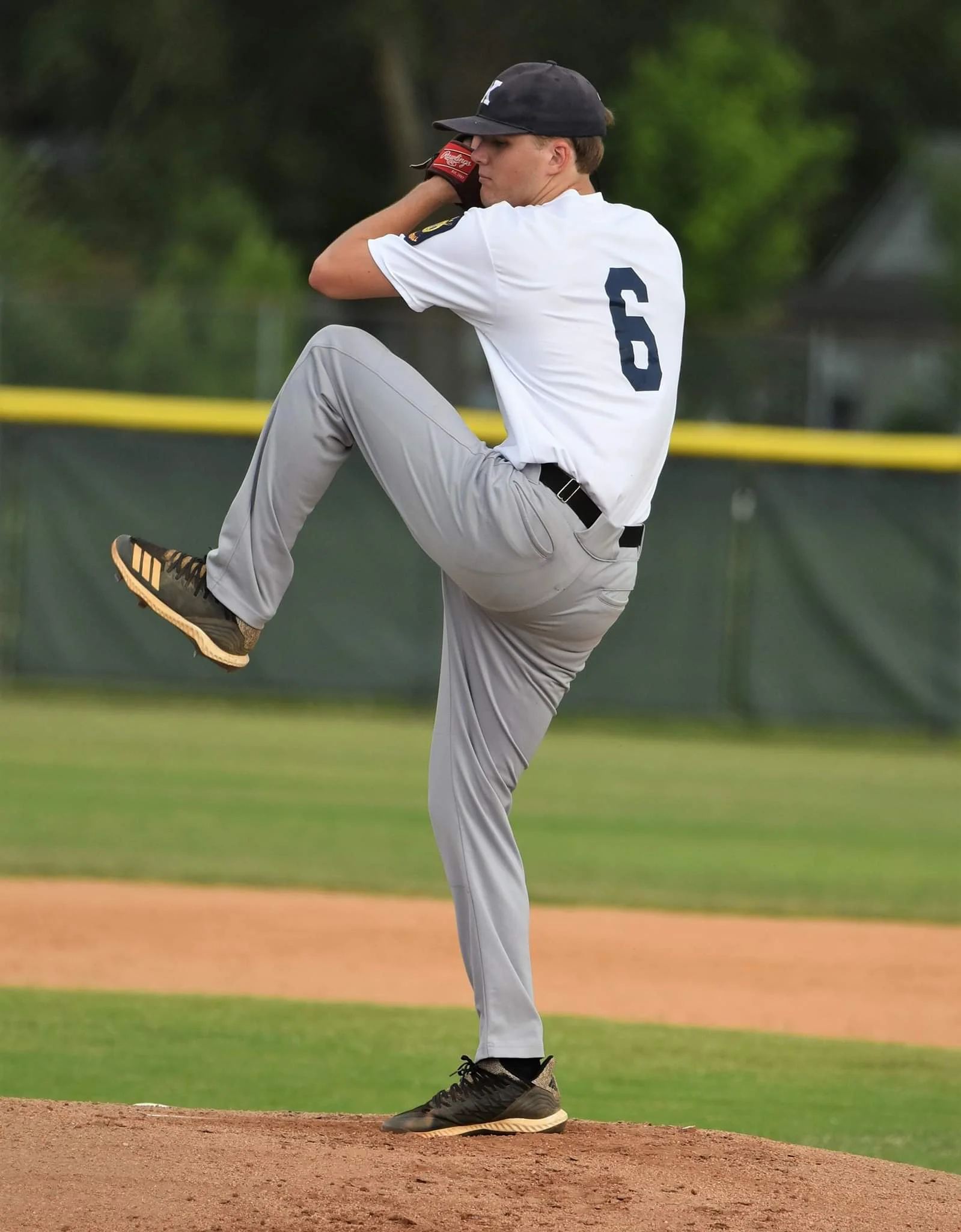 Kinston Post 43 advances to Area 1 East championship
