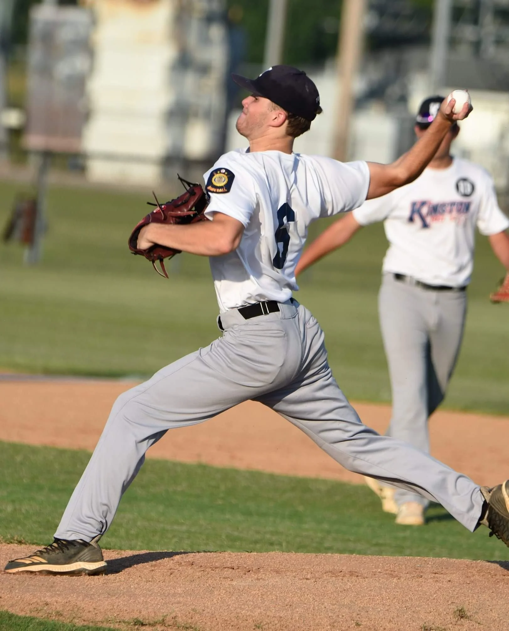 Kinston Post 43 drops series opener to Pitt County Post 39