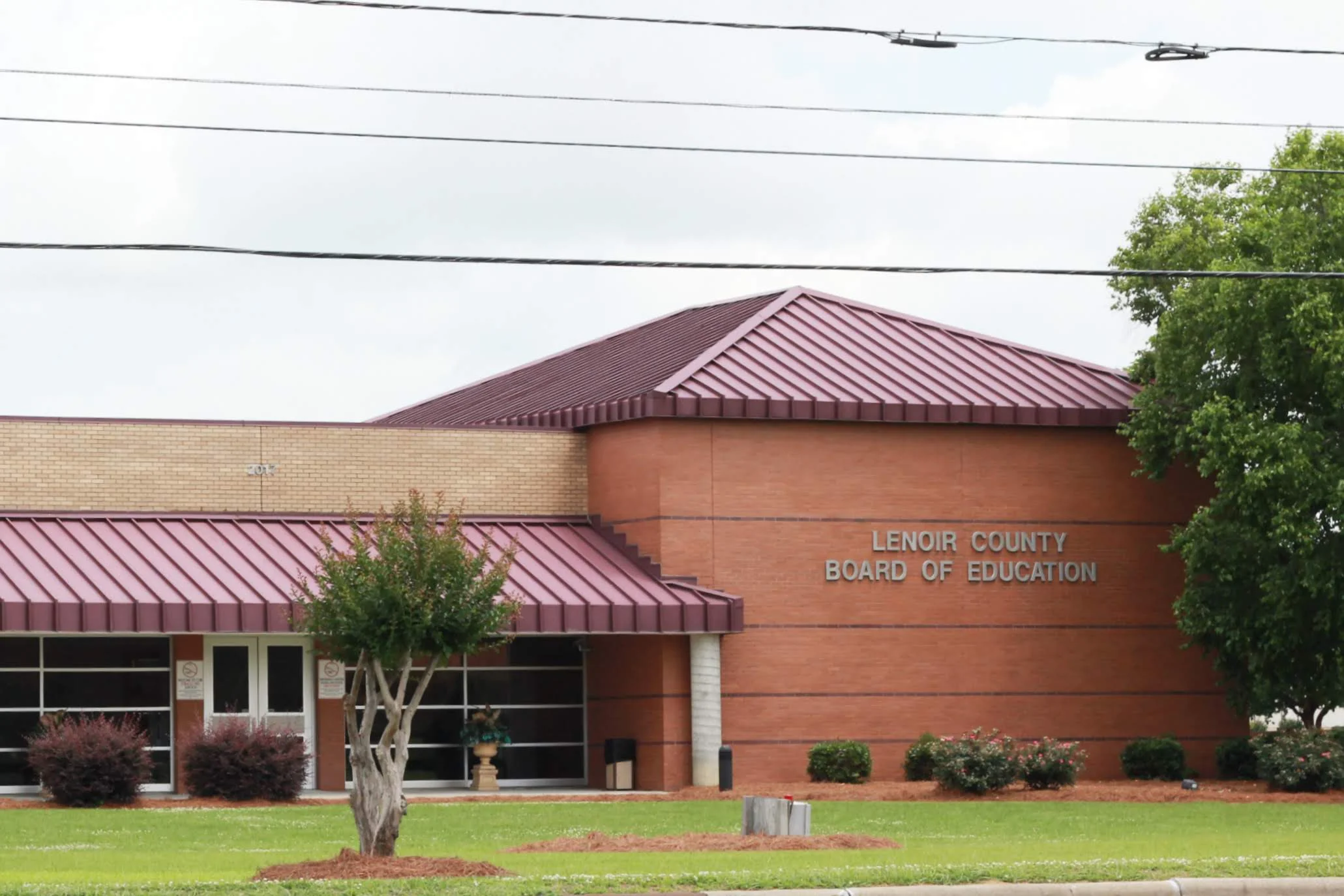 LCPS schedules school orientations for Aug. 20-22 — Neuse News