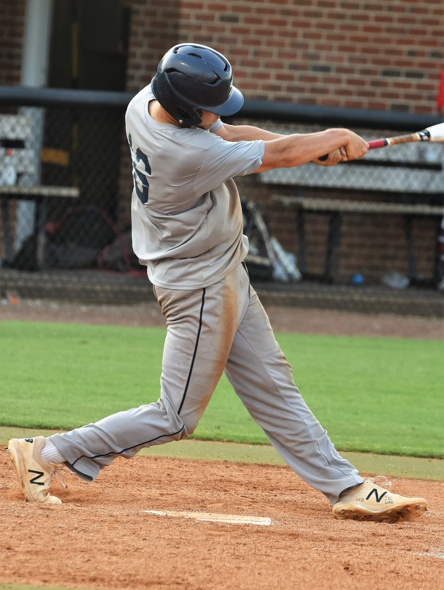 Kinston Post 43 ties series with Pitt County Post 39