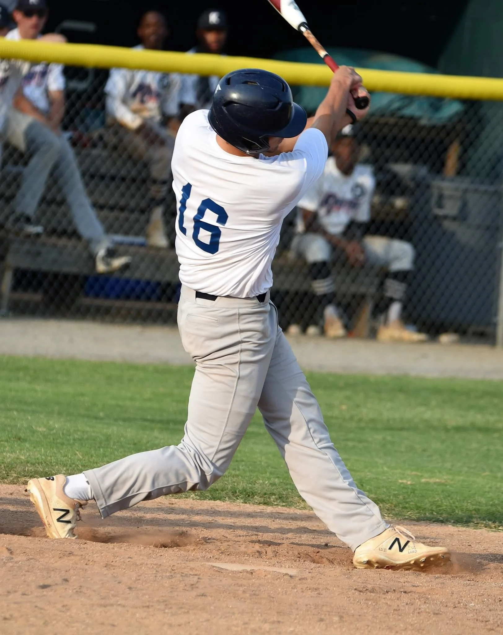 Kinston Post 43 advances to state championship