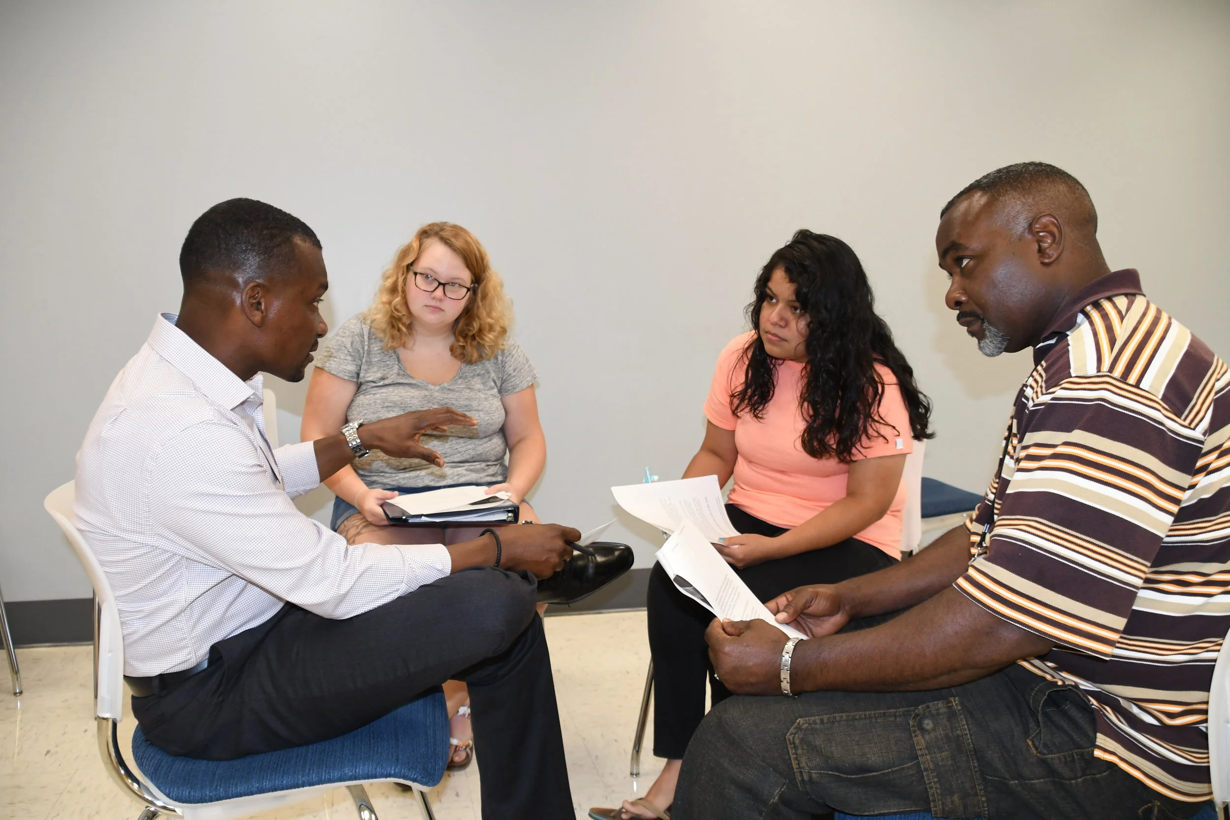 LCC offers Human Services Technology Program