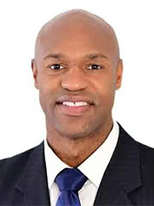 Dr. Don Parker