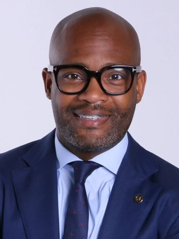 Dr. Donyall D. Dickey