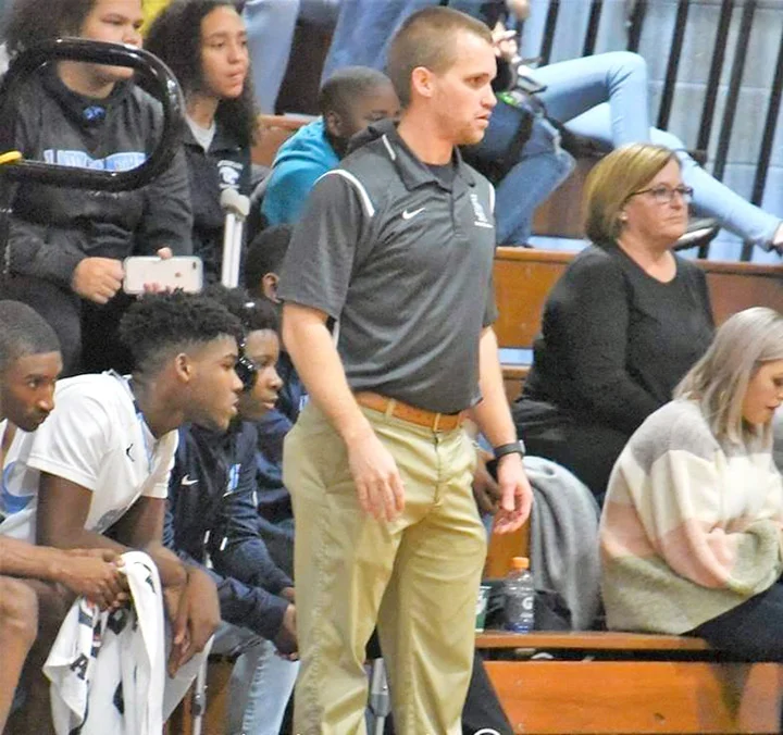 SL basketball coach hired as new KHS assistant principal