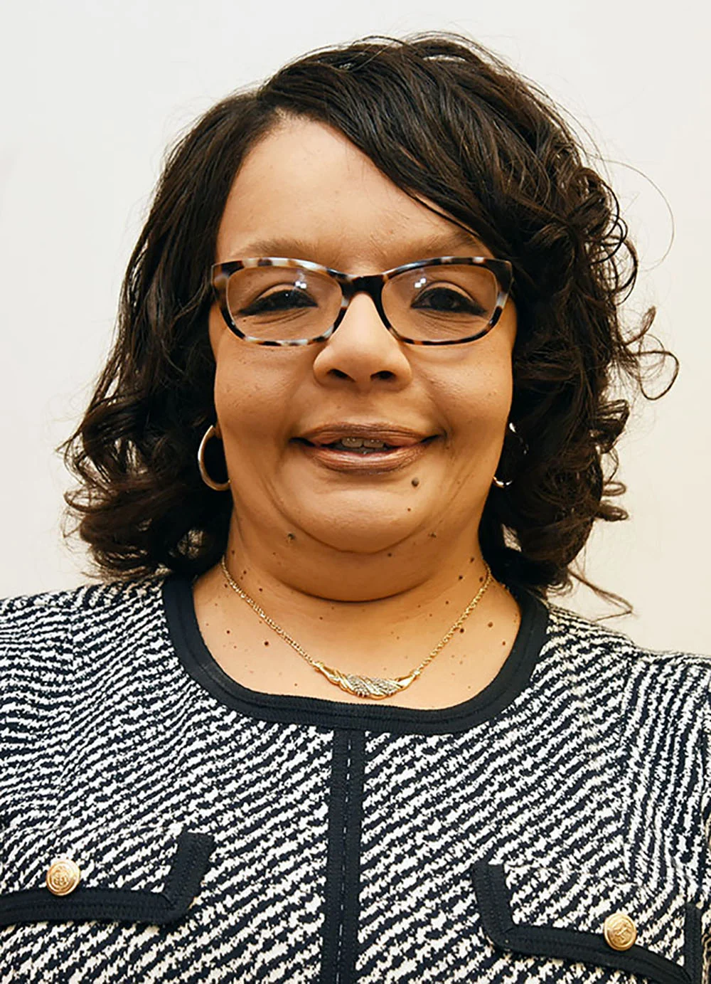 Beverly A. Kee. Photo courtesy LCPS
