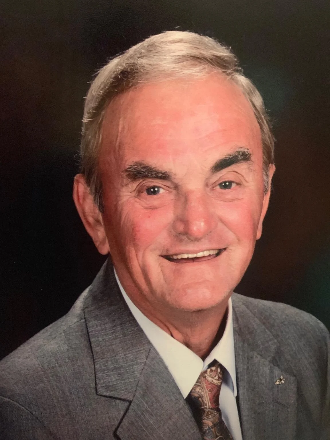 Obituary: Jerry Ronald Daughety