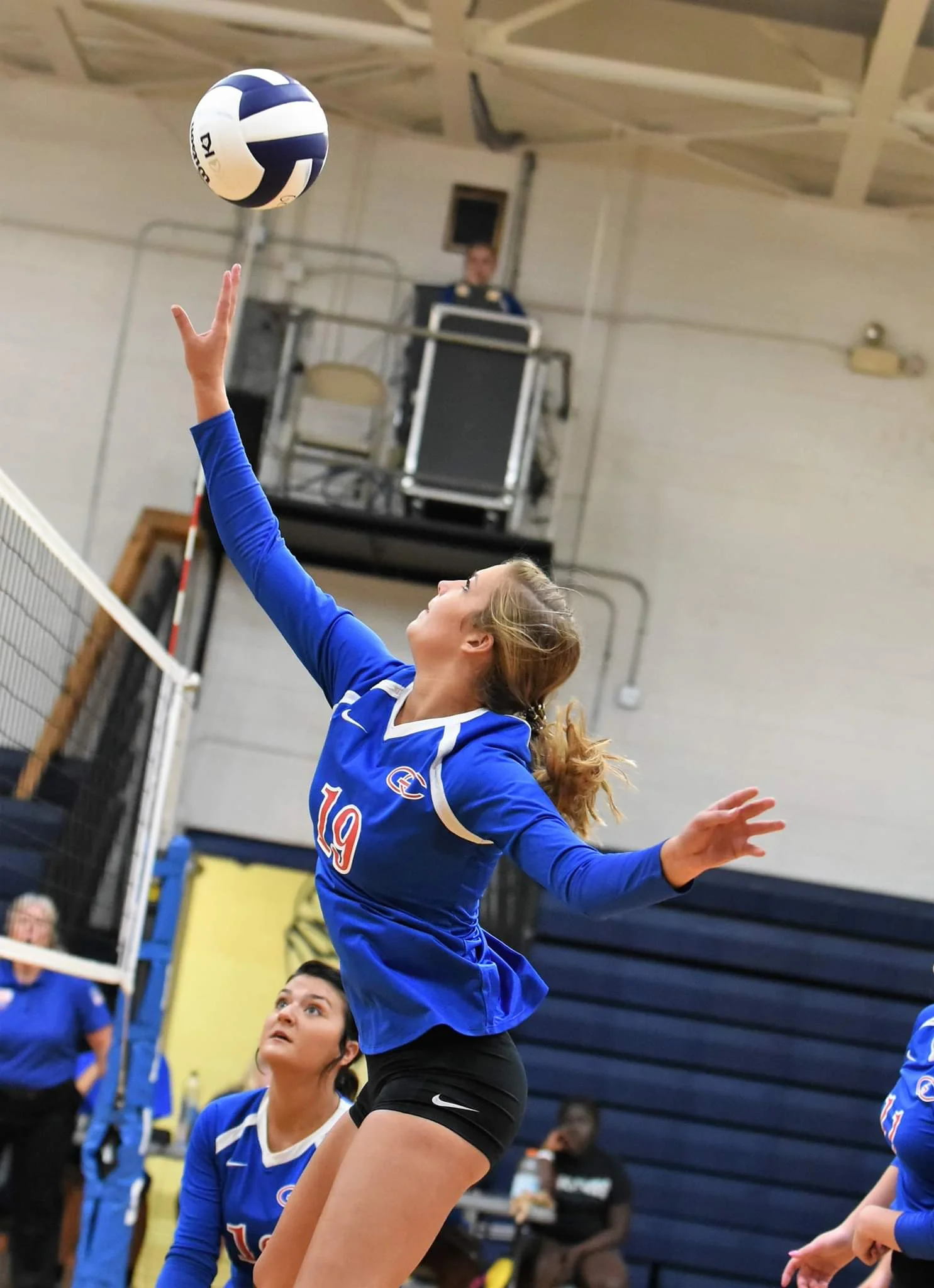 Tuesday's Prep results and upcoming schedule