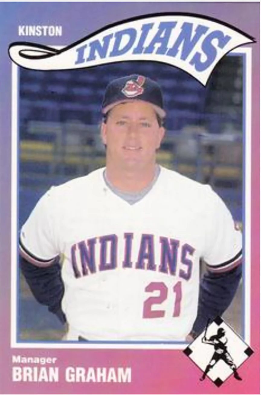 Part 2: 1990-91 Kinston Indians set the pace