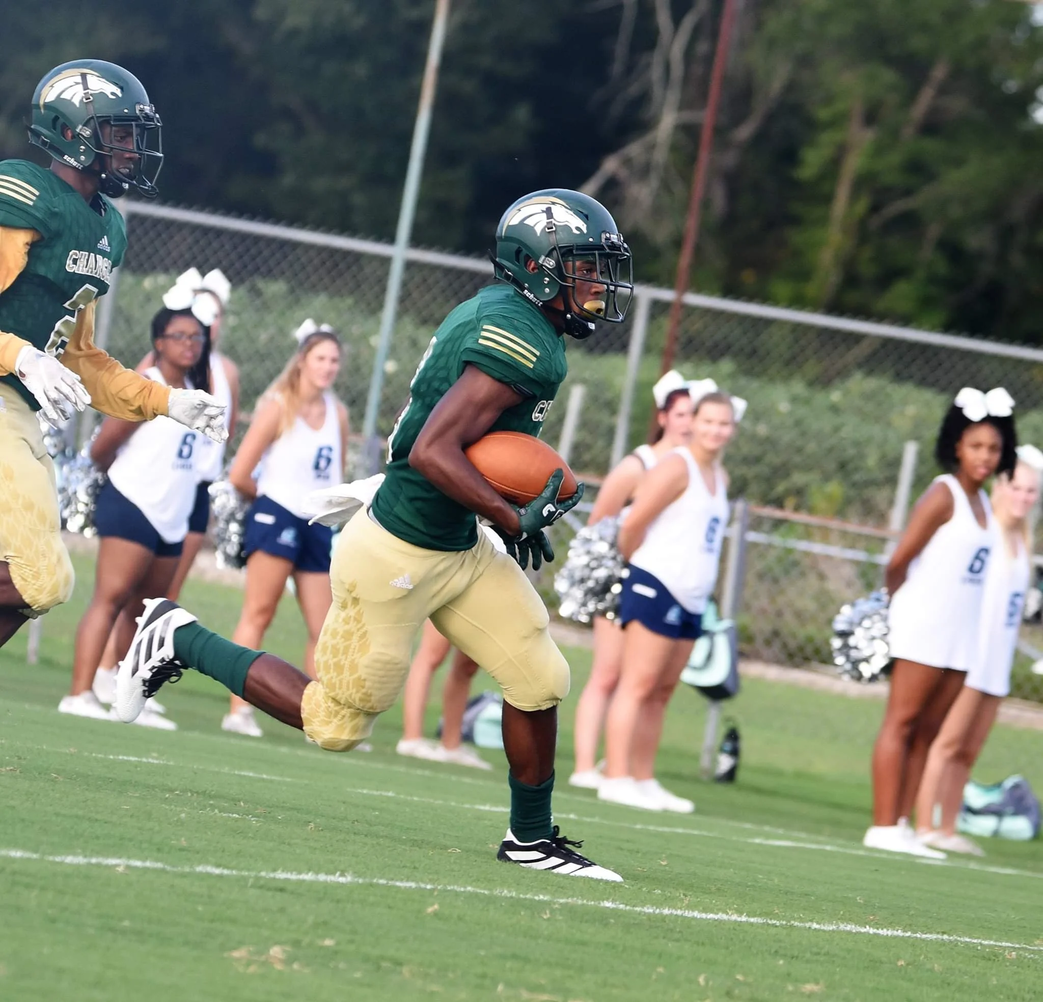 Monday's Prep Results and Upcoming Schedule