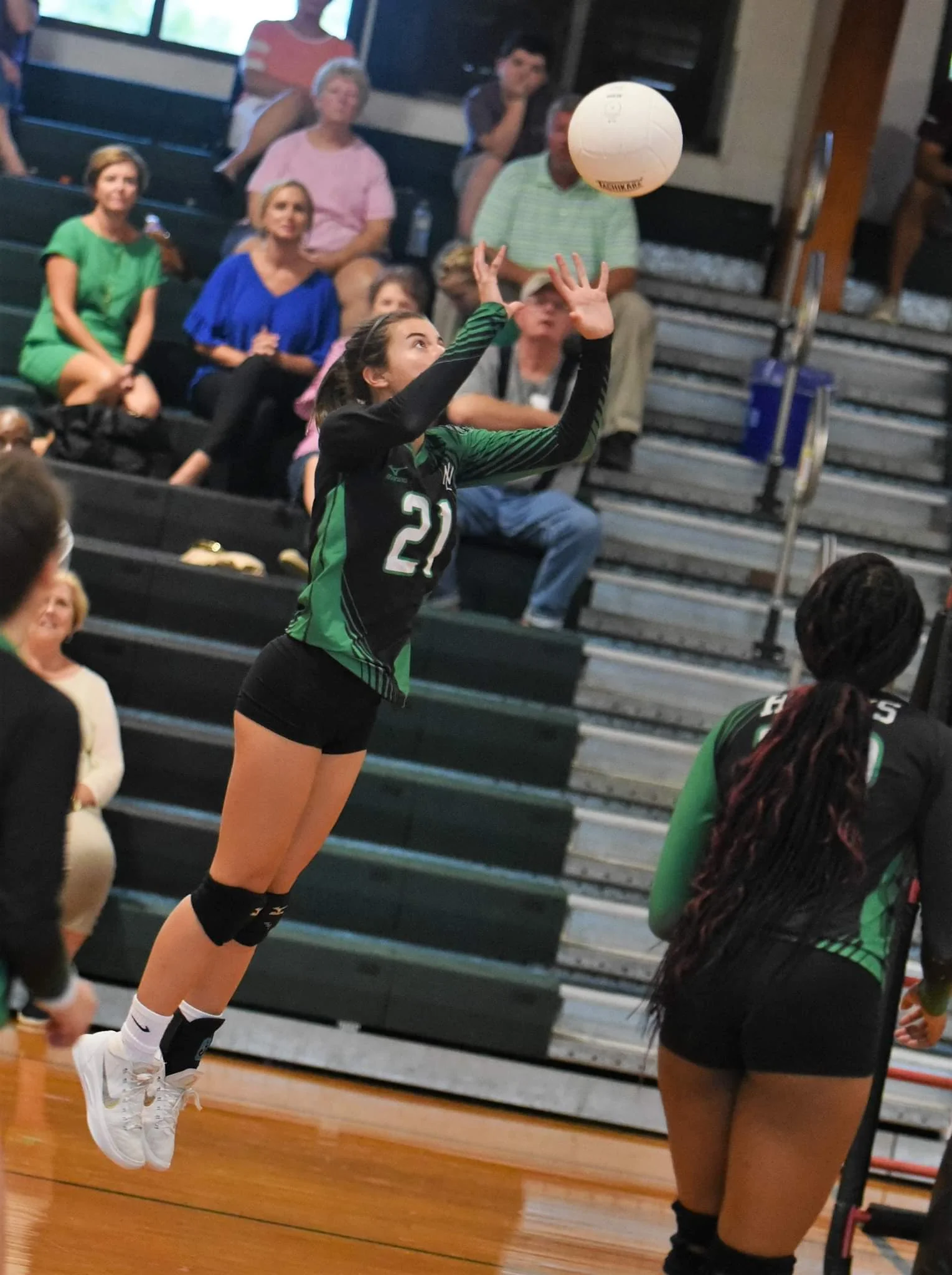 Wednesday's Prep Results and Upcoming Schedule