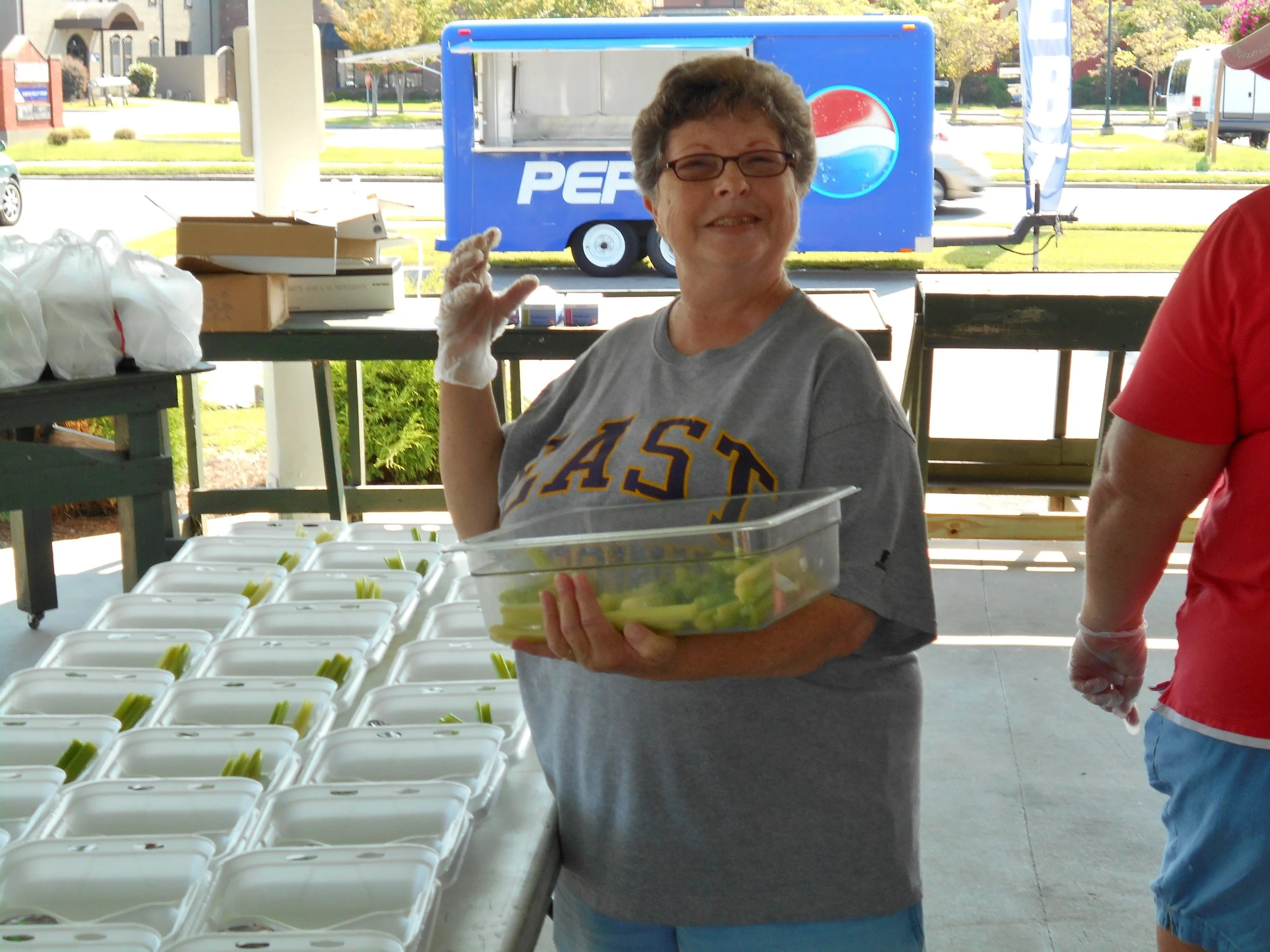 Mike Parker: Come fly with the Neuse II during ‘Wings’ on Friday, Sept. 13