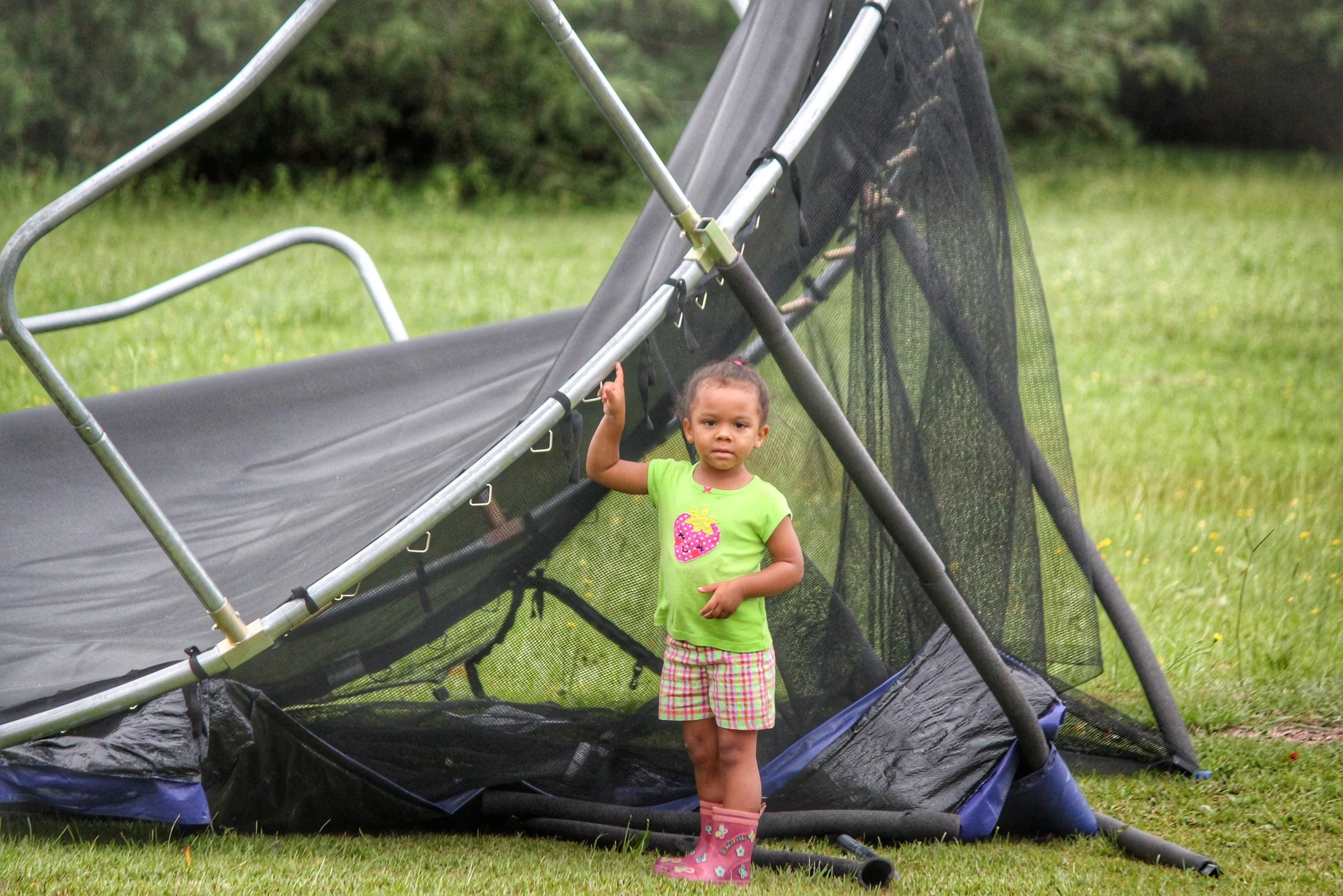 Photo Gallery: Hurricane Dorian