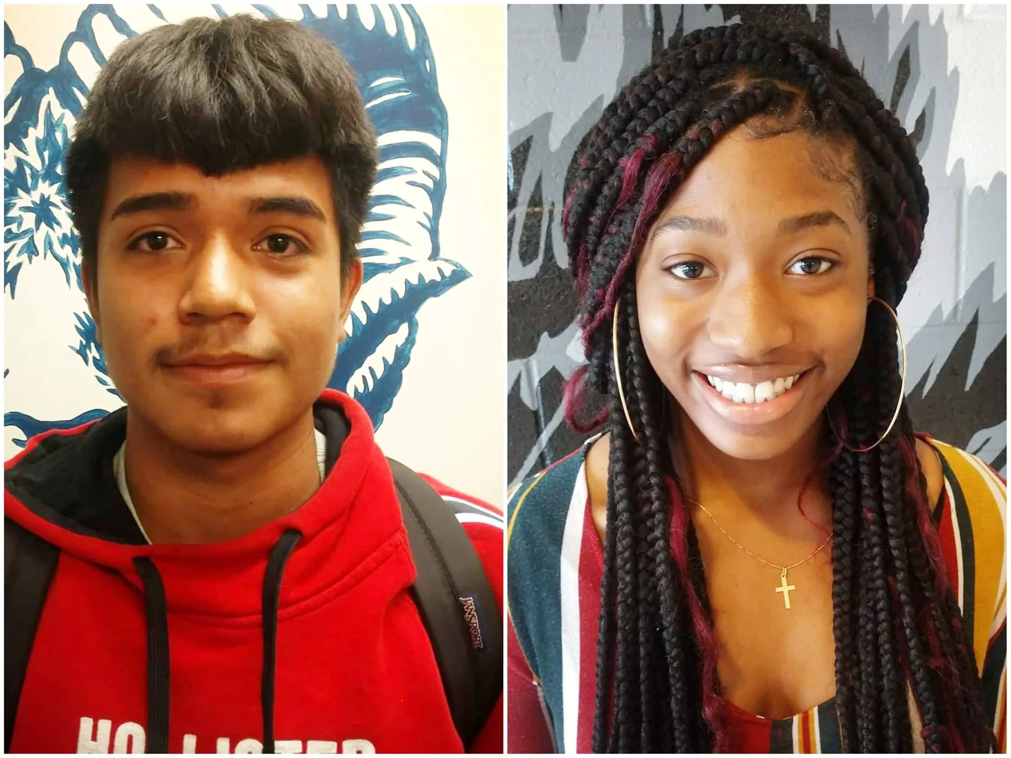 The Neuse News Athletes of the Week