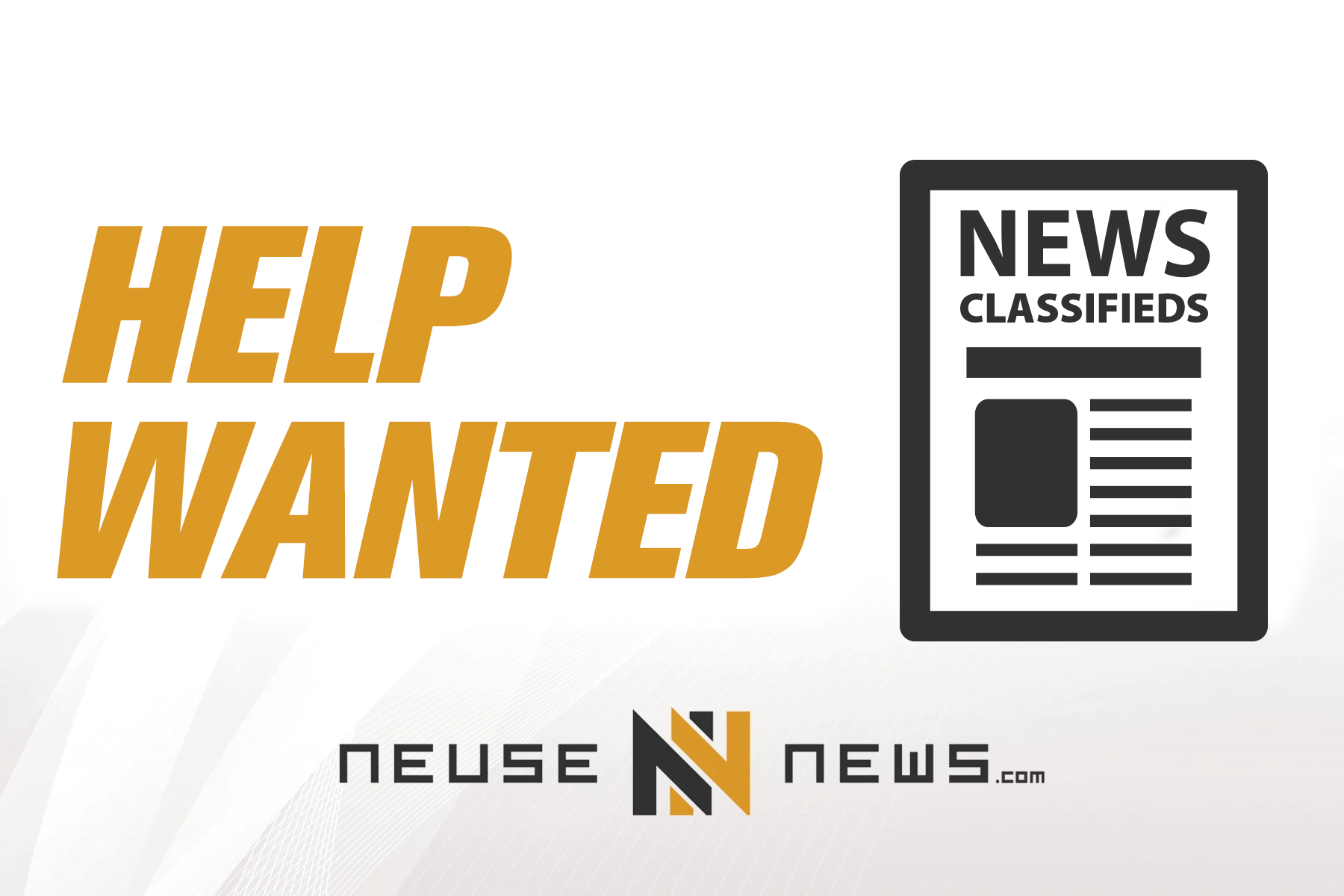 Help wanted: Local health department Lenoir County position vacancy