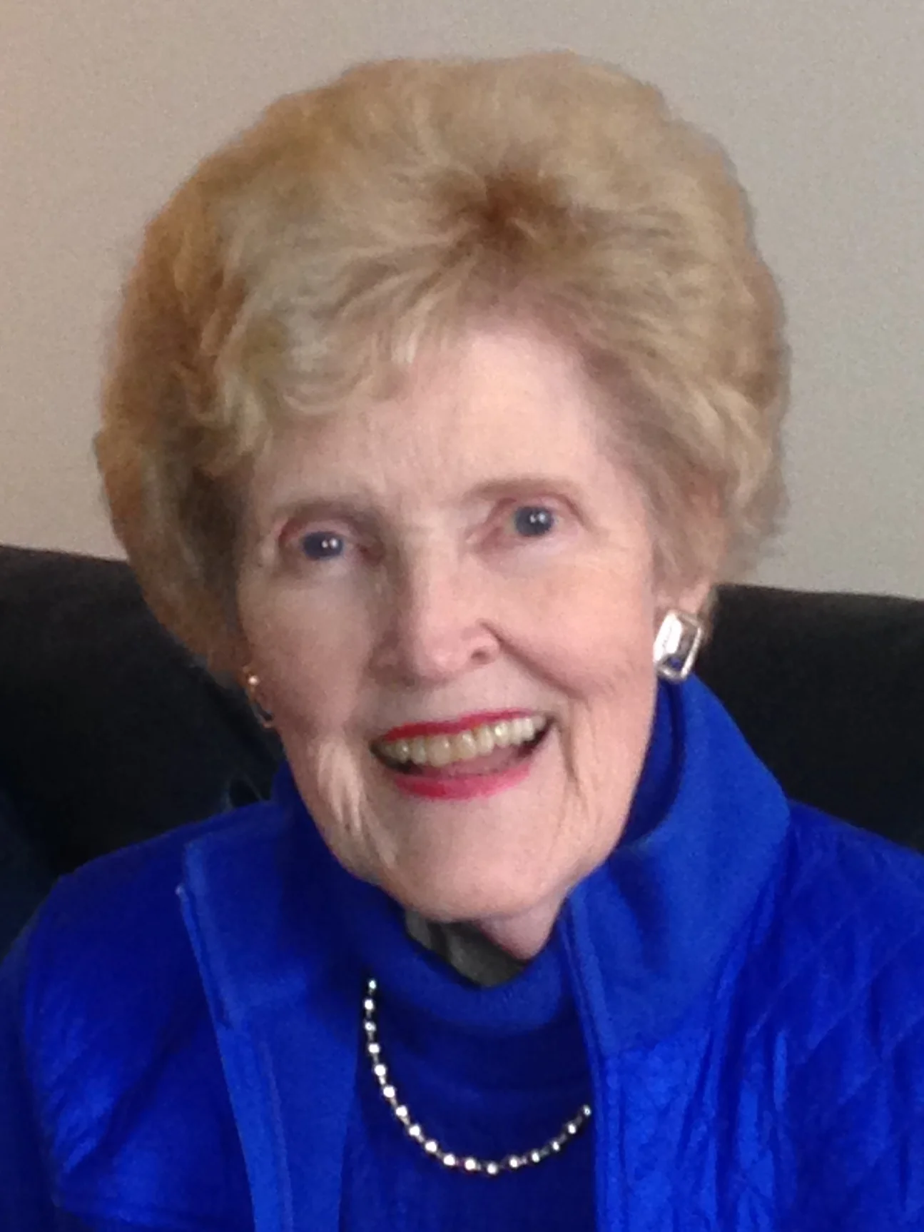 Obituary - Emma Britt Davis