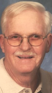 Obituary - Richard Moore