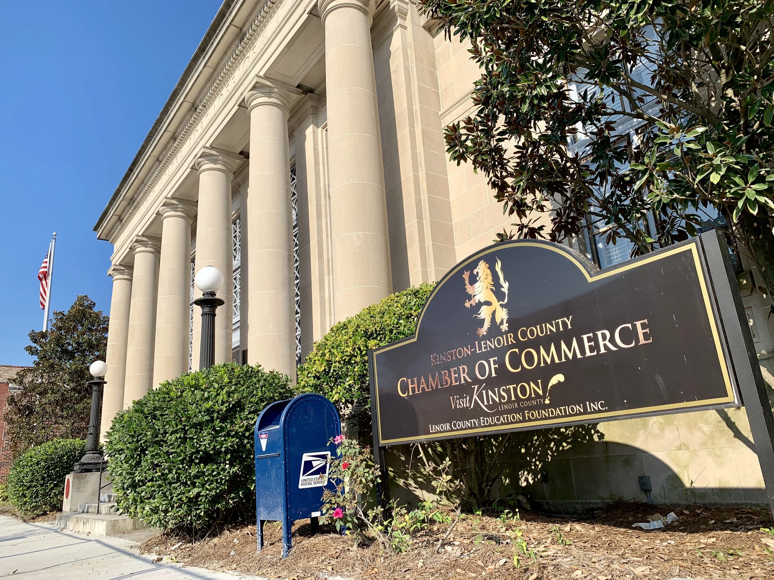 Chamber of Commerce and Tourism Development Authority to separate